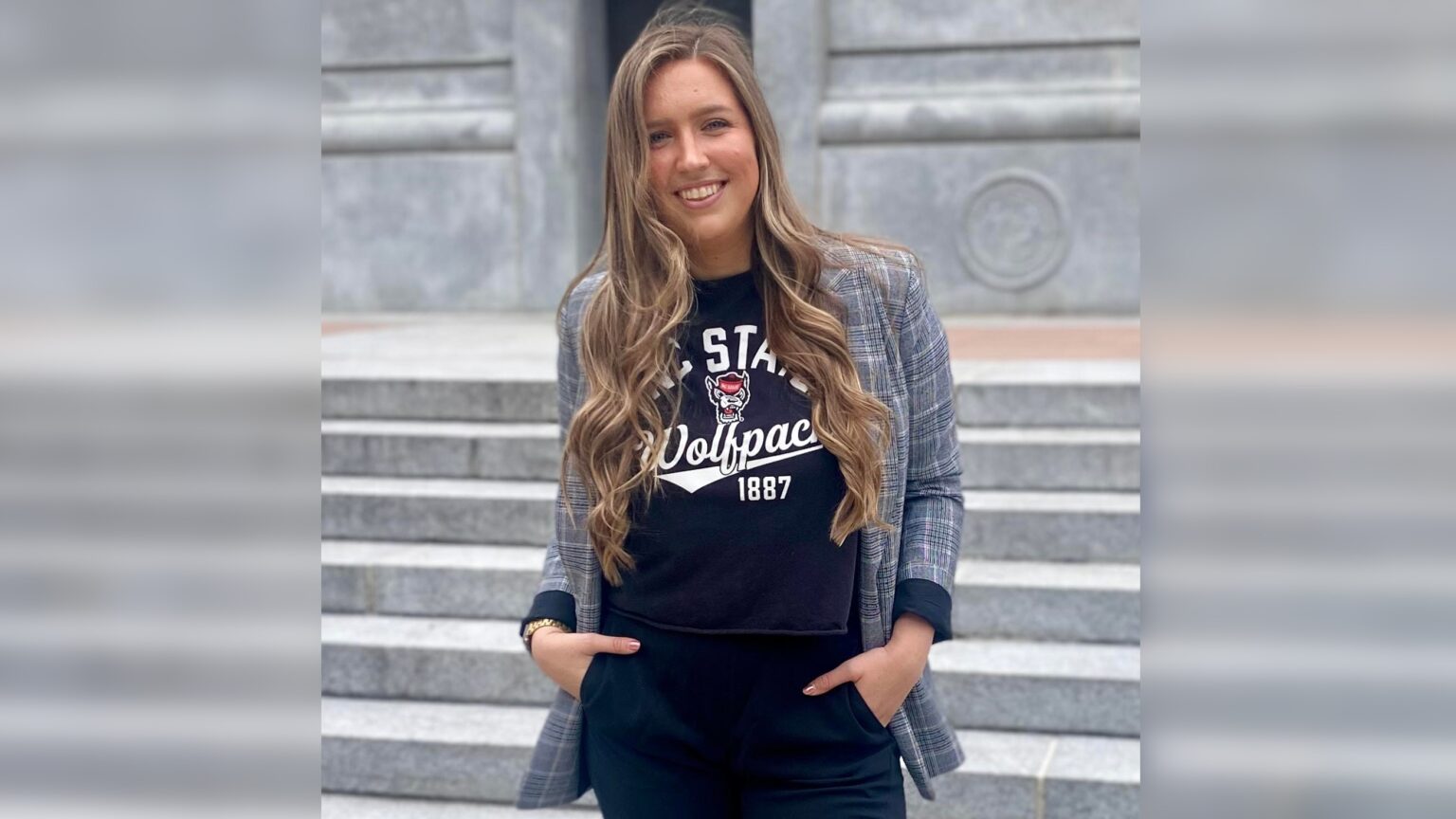 Emily Perzanoski Risk and Analytics Student